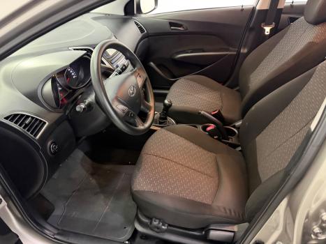 HYUNDAI HB 20 Hatch 1.0 12V 4P FLEX COMFORT PLUS, Foto 6