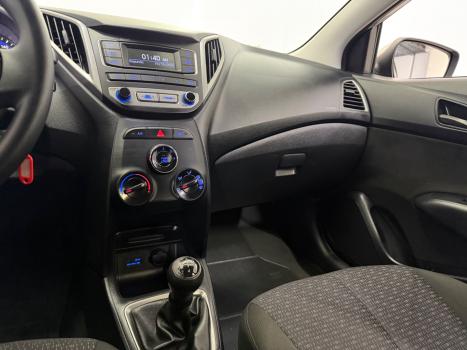 HYUNDAI HB 20 Hatch 1.0 12V 4P FLEX COMFORT PLUS, Foto 8