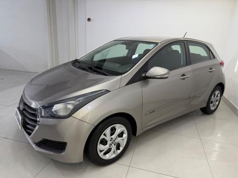 HYUNDAI HB 20 Hatch 1.0 12V 4P FLEX COMFORT PLUS, Foto 9