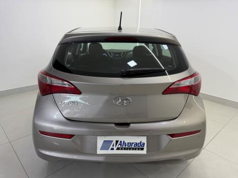 HYUNDAI HB 20 Hatch 1.0 12V 4P FLEX COMFORT PLUS, Foto 11