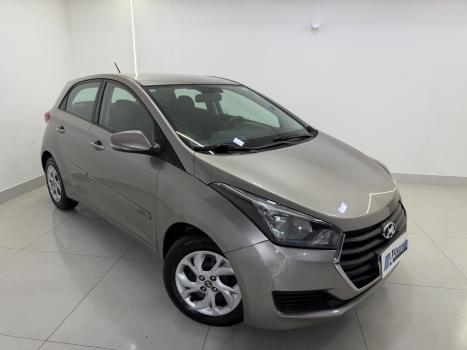 HYUNDAI HB 20 Hatch 1.0 12V 4P FLEX COMFORT PLUS, Foto 13