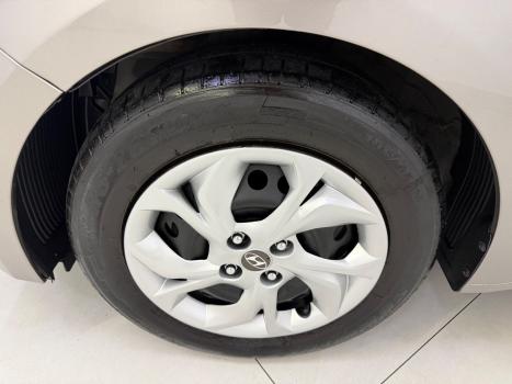 HYUNDAI HB 20 Hatch 1.0 12V 4P FLEX COMFORT PLUS, Foto 14