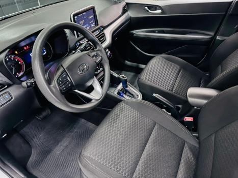HYUNDAI HB 20 Hatch 1.0 12V 4P FLEX TGDI TURBO EVOLUTION AUTOM�TICO, Foto 10