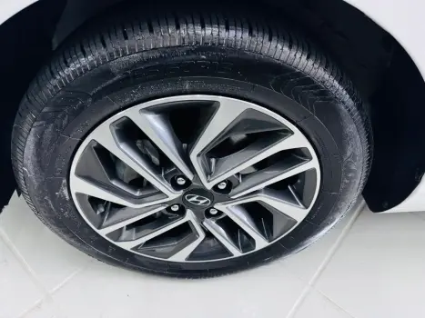 HYUNDAI HB 20 Hatch 1.0 12V 4P FLEX TGDI TURBO EVOLUTION AUTOM�TICO, Foto 15