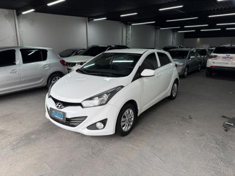 HYUNDAI HB 20 Hatch 1.0 12V 4P FLEX COMFORT, Foto 1