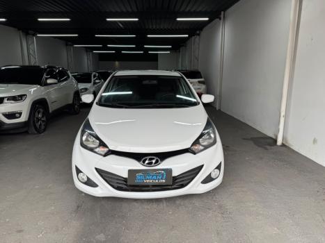 HYUNDAI HB 20 Hatch 1.0 12V 4P FLEX COMFORT, Foto 2