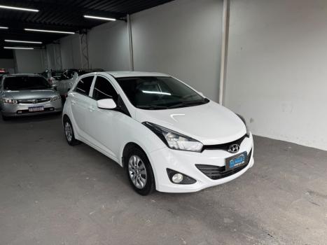 HYUNDAI HB 20 Hatch 1.0 12V 4P FLEX COMFORT, Foto 3