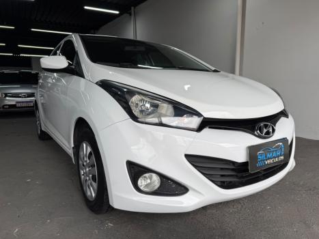 HYUNDAI HB 20 Hatch 1.0 12V 4P FLEX COMFORT, Foto 4