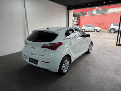HYUNDAI HB 20 Hatch 1.0 12V 4P FLEX COMFORT, Foto 5