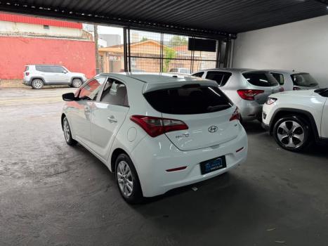 HYUNDAI HB 20 Hatch 1.0 12V 4P FLEX COMFORT, Foto 6