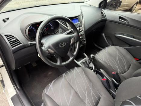 HYUNDAI HB 20 Hatch 1.0 12V 4P FLEX COMFORT, Foto 7