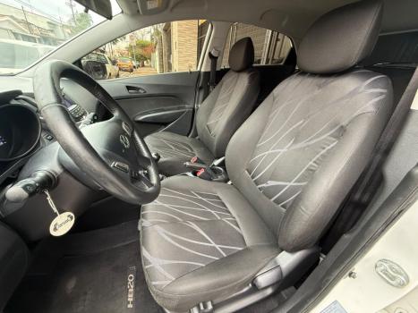 HYUNDAI HB 20 Hatch 1.0 12V 4P FLEX COMFORT, Foto 8