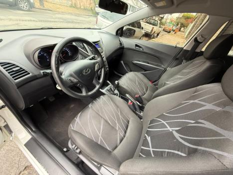 HYUNDAI HB 20 Hatch 1.0 12V 4P FLEX COMFORT, Foto 9