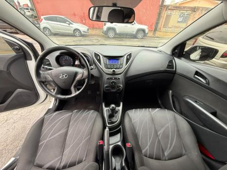 HYUNDAI HB 20 Hatch 1.0 12V 4P FLEX COMFORT, Foto 11