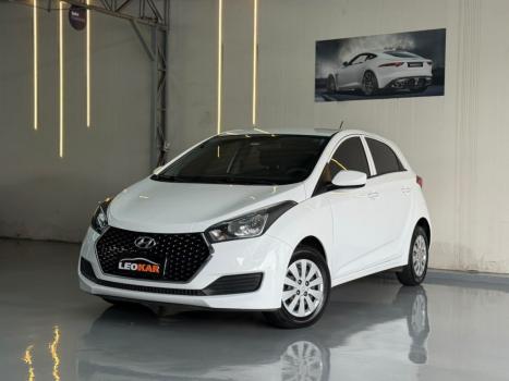 HYUNDAI HB 20 Hatch 1.0 12V 4P FLEX UNIQUE, Foto 1