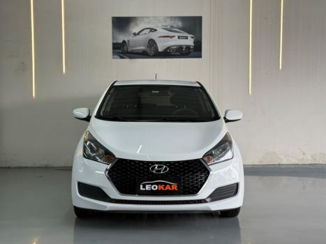 HYUNDAI HB 20 Hatch 1.0 12V 4P FLEX UNIQUE, Foto 2