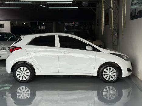 HYUNDAI HB 20 Hatch 1.0 12V 4P FLEX UNIQUE, Foto 4