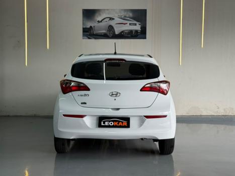 HYUNDAI HB 20 Hatch 1.0 12V 4P FLEX UNIQUE, Foto 6