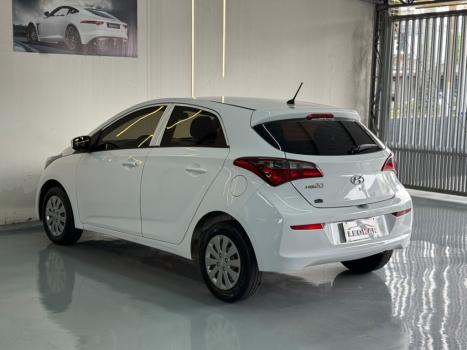 HYUNDAI HB 20 Hatch 1.0 12V 4P FLEX UNIQUE, Foto 7