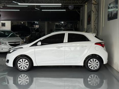 HYUNDAI HB 20 Hatch 1.0 12V 4P FLEX UNIQUE, Foto 8