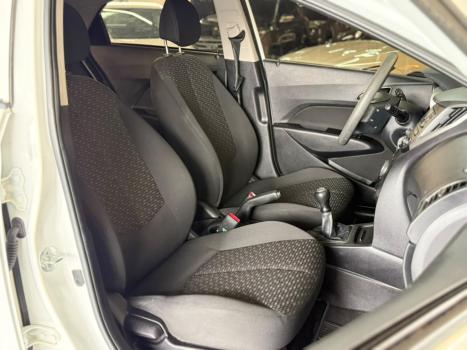HYUNDAI HB 20 Hatch 1.0 12V 4P FLEX UNIQUE, Foto 10