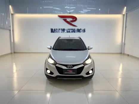 HYUNDAI HB 20 Hatch X 1.6 16V 4P PREMIUM FLEX AUTOM�TICO, Foto 1