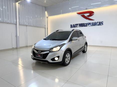 HYUNDAI HB 20 Hatch X 1.6 16V 4P PREMIUM FLEX AUTOM�TICO, Foto 3