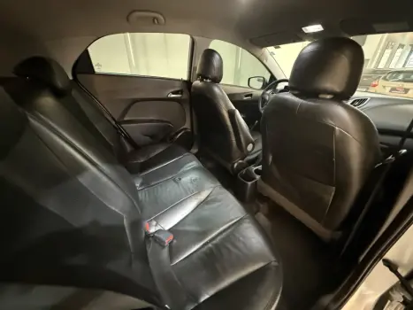 HYUNDAI HB 20 Hatch X 1.6 16V 4P PREMIUM FLEX AUTOM�TICO, Foto 10