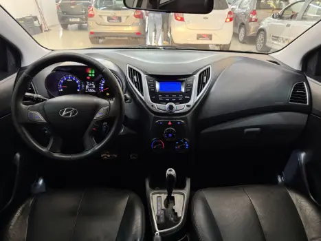 HYUNDAI HB 20 Hatch X 1.6 16V 4P PREMIUM FLEX AUTOM�TICO, Foto 11