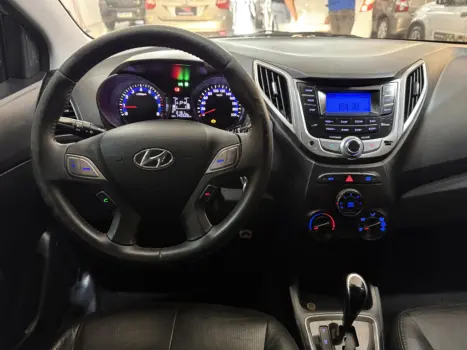 HYUNDAI HB 20 Hatch X 1.6 16V 4P PREMIUM FLEX AUTOM�TICO, Foto 12