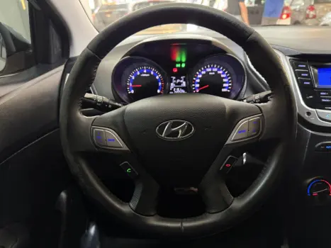 HYUNDAI HB 20 Hatch X 1.6 16V 4P PREMIUM FLEX AUTOM�TICO, Foto 13