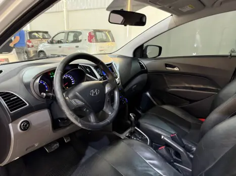HYUNDAI HB 20 Hatch X 1.6 16V 4P PREMIUM FLEX AUTOM�TICO, Foto 14