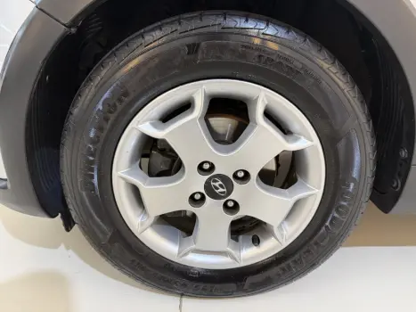 HYUNDAI HB 20 Hatch X 1.6 16V 4P PREMIUM FLEX AUTOM�TICO, Foto 16
