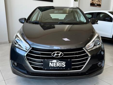 HYUNDAI HB 20 Hatch 1.6 16V 4P FLEX PREMIUM, Foto 2