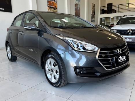 HYUNDAI HB 20 Hatch 1.6 16V 4P FLEX PREMIUM, Foto 3