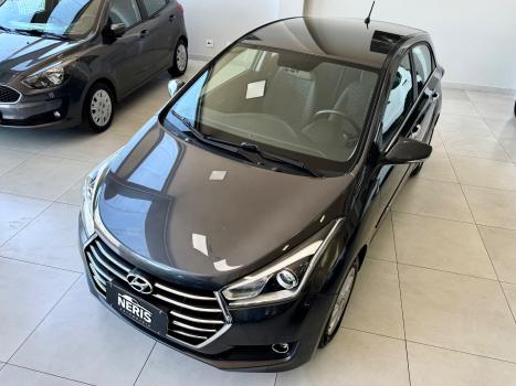 HYUNDAI HB 20 Hatch 1.6 16V 4P FLEX PREMIUM, Foto 4
