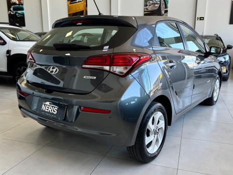 HYUNDAI HB 20 Hatch 1.6 16V 4P FLEX PREMIUM, Foto 5