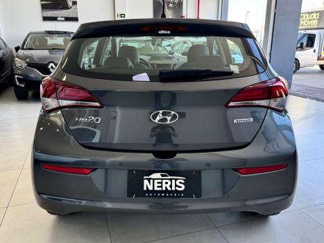 HYUNDAI HB 20 Hatch 1.6 16V 4P FLEX PREMIUM, Foto 6