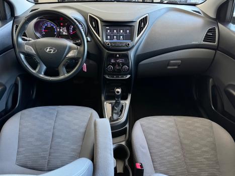 HYUNDAI HB 20 Hatch 1.6 16V 4P FLEX PREMIUM, Foto 10