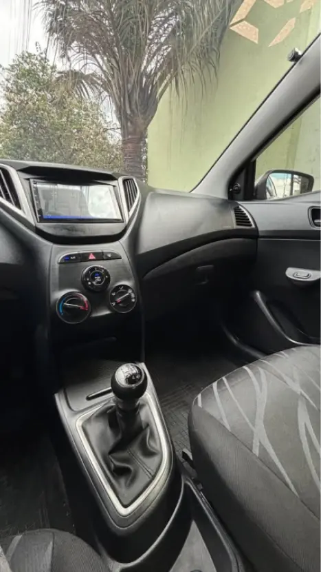 HYUNDAI HB 20 Hatch 1.0 12V 4P FLEX COMFORT, Foto 4