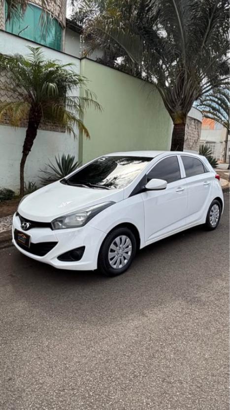HYUNDAI HB 20 Hatch 1.0 12V 4P FLEX COMFORT, Foto 9