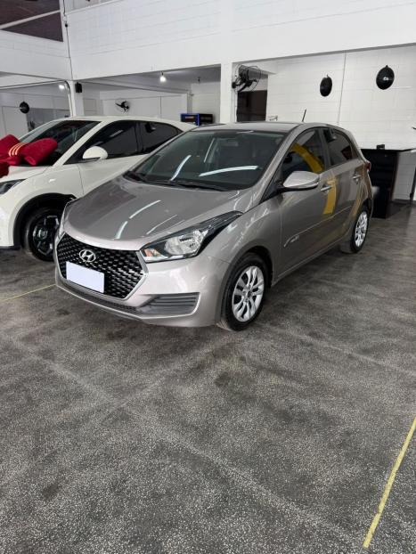 HYUNDAI HB 20 Hatch 1.0 12V 4P FLEX COMFORT, Foto 1
