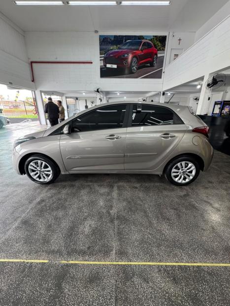 HYUNDAI HB 20 Hatch 1.0 12V 4P FLEX COMFORT, Foto 2