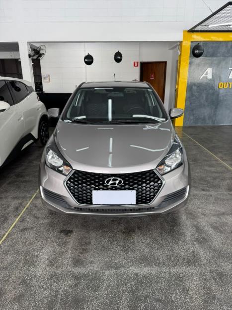 HYUNDAI HB 20 Hatch 1.0 12V 4P FLEX COMFORT, Foto 3