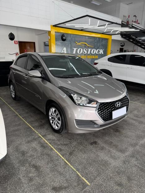 HYUNDAI HB 20 Hatch 1.0 12V 4P FLEX COMFORT, Foto 4