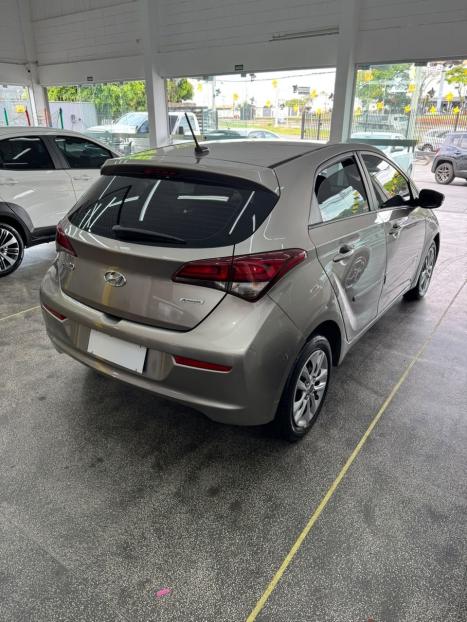 HYUNDAI HB 20 Hatch 1.0 12V 4P FLEX COMFORT, Foto 7