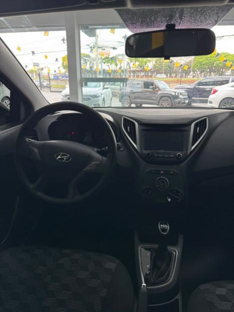 HYUNDAI HB 20 Hatch 1.0 12V 4P FLEX COMFORT, Foto 8
