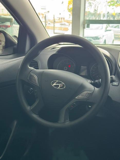 HYUNDAI HB 20 Hatch 1.0 12V 4P FLEX COMFORT, Foto 9