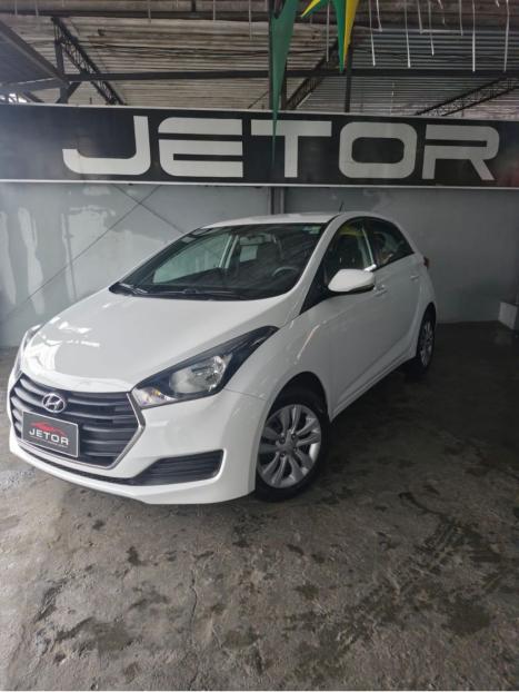 HYUNDAI HB 20 Hatch 1.6 16V 4P COMFORT STYLE FLEX, Foto 2