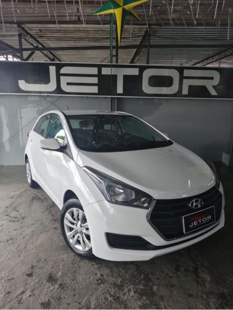 HYUNDAI HB 20 Hatch 1.6 16V 4P COMFORT STYLE FLEX, Foto 3